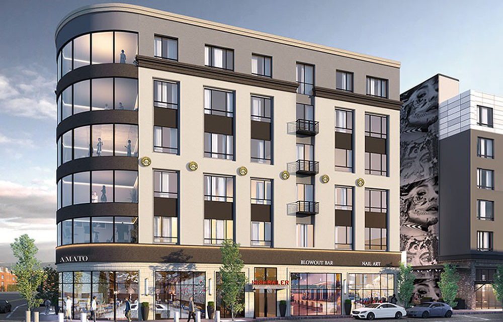 Institutional Property Advisors  closes 114-unit multifamily asset sale
